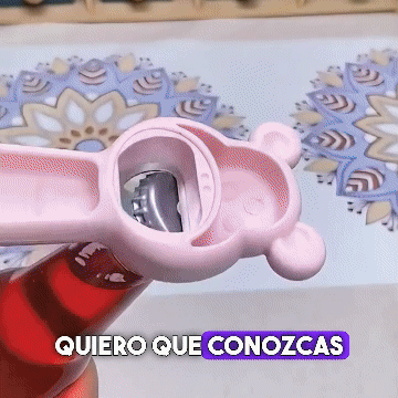 Miniatura 4 de DESTAPADOR 4 EN 1